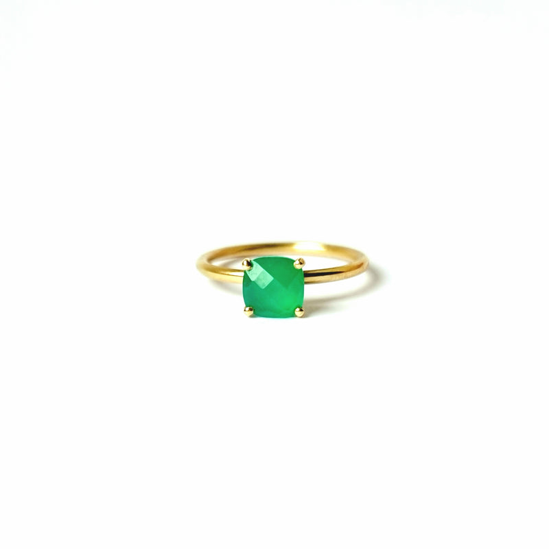 RING "green lagoon"