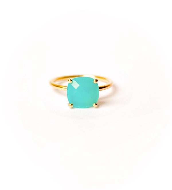 RING "blue ocean"